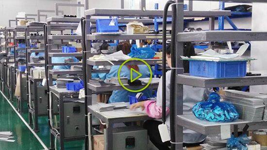 Hui Zhou LongTeng Sports Equipment Co., Ltd ( LT Bike ) company overview - view 2