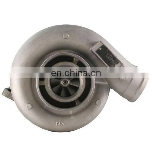 New PC220-6 HX35 turbocharger 6735-81-8301 3804877 3539698 turbo charger for Komatsu PC220 3539697 T6D10 S6D102