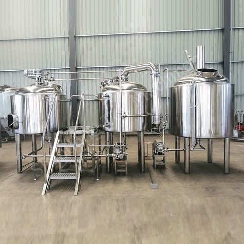 Shandong Tek Machinery Co.,Ltd company overview - view 1