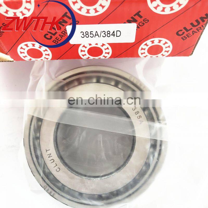 50X90X50.01mm taper roller bearing NA366/363D bearing