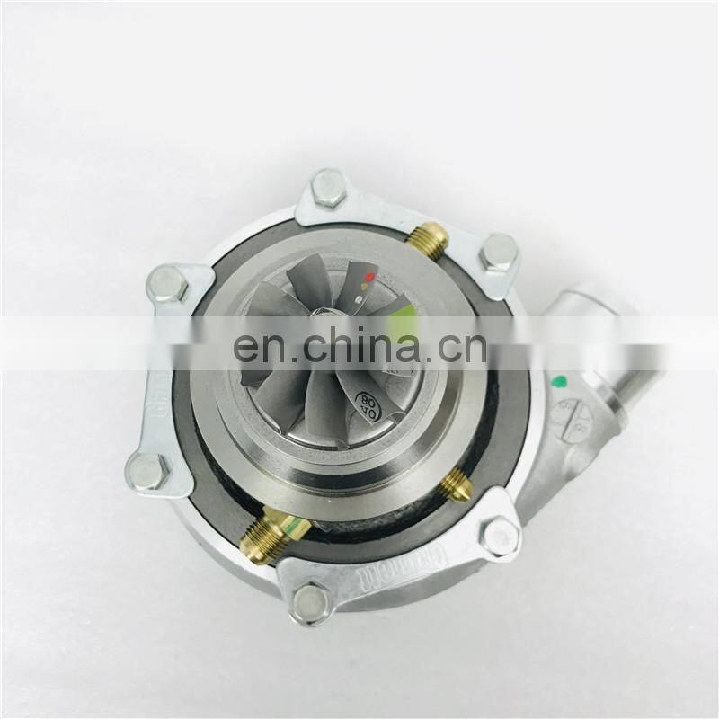 new supercore G25-660 871389-5010S 858161-5003S V-band ceramic ball bearing upgrade racing turbocharger