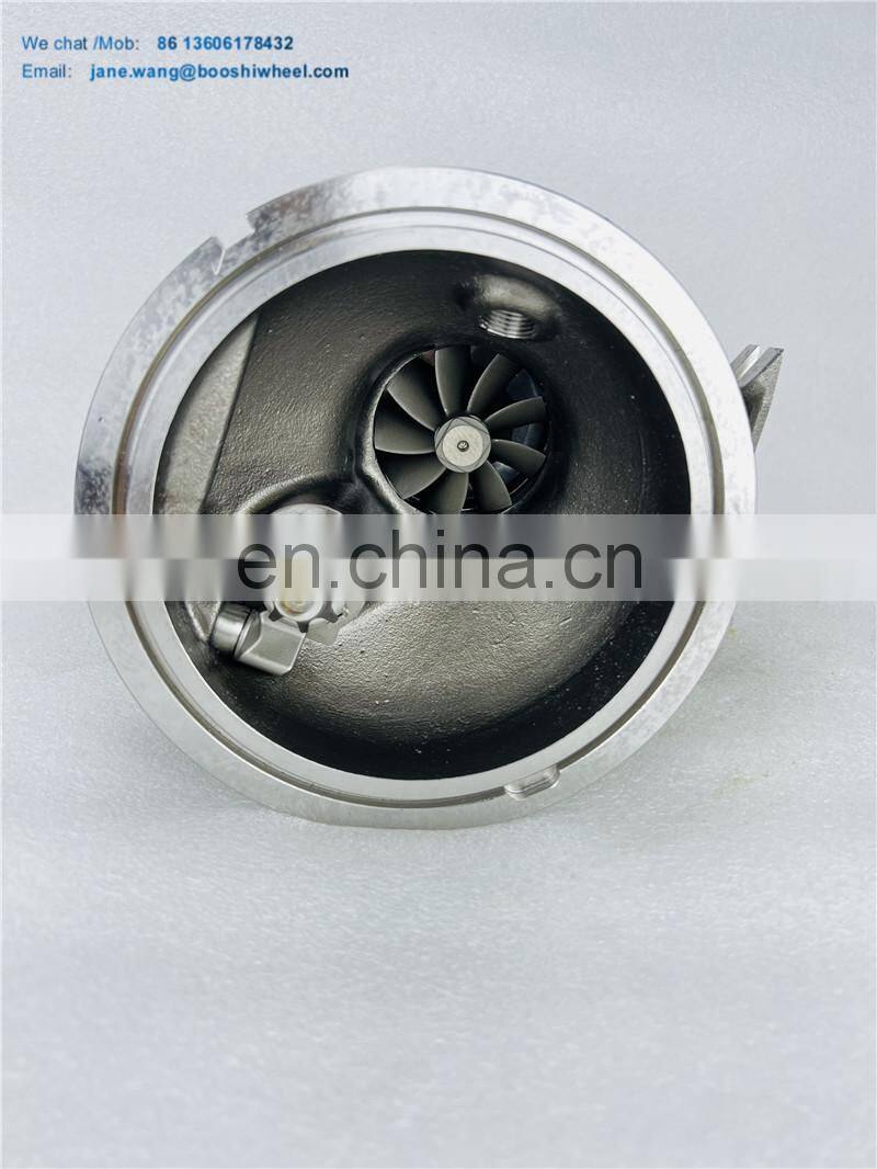 new Stage3 G35-900 turbocharger for Audi S4 S5 EA839 3.0T engine G35 900 performance turbo
