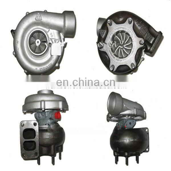 Durable K27 turbo 53279886507 53279706507 0050969399 A0050969399 0060963199 Commercial Truck with OM442LA-E2 engine