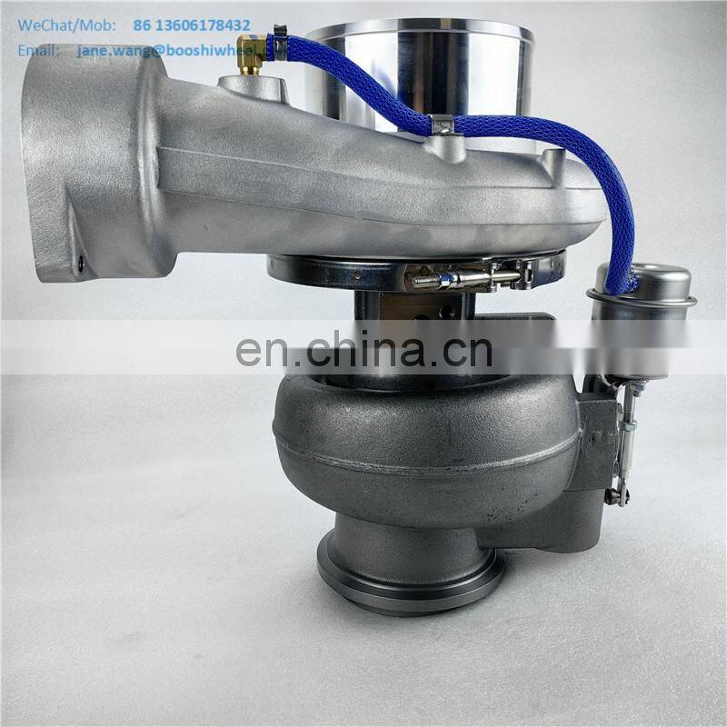 S410G 177148 169227 170354 704604-0007 turbo charger for engine 3406E 3406C C16 C-12 C-15 MT735 466445-0018 466445-0023 466445
