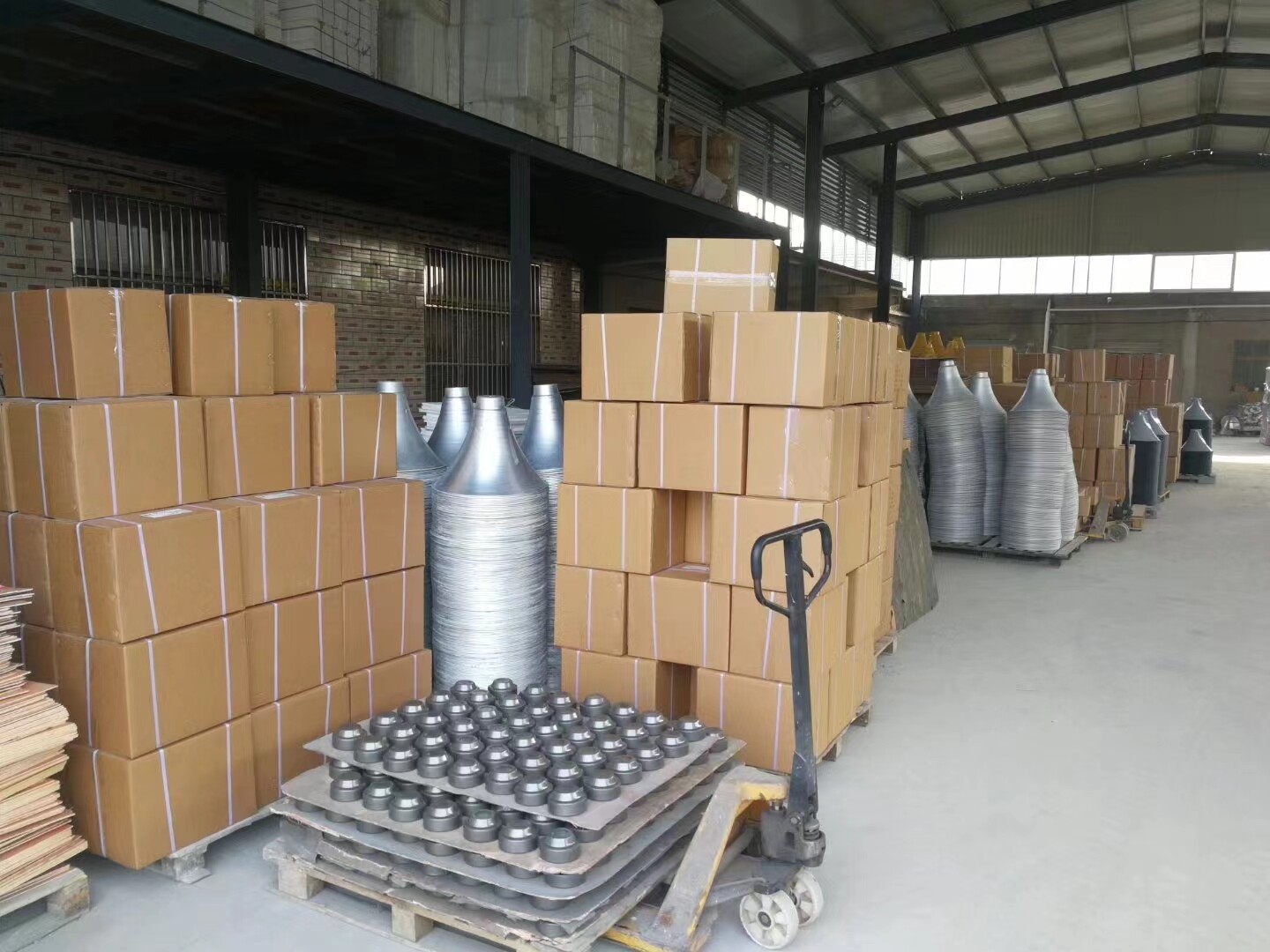 Shanghai Minsheng Electronic Co.,Ltd. company overview - view 4