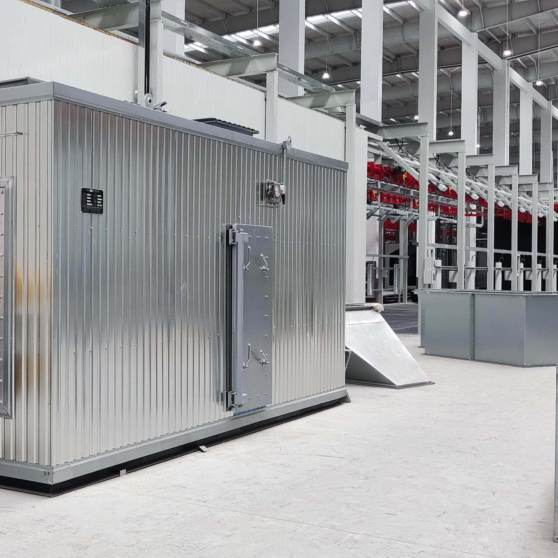 Hangzhou Dianxiang Tech Co., Ltd company overview - view 1