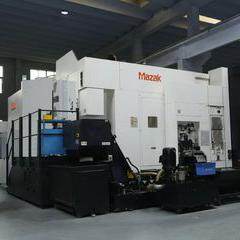 Suzhou CMT Engineering Co., Ltd. company overview - view 1