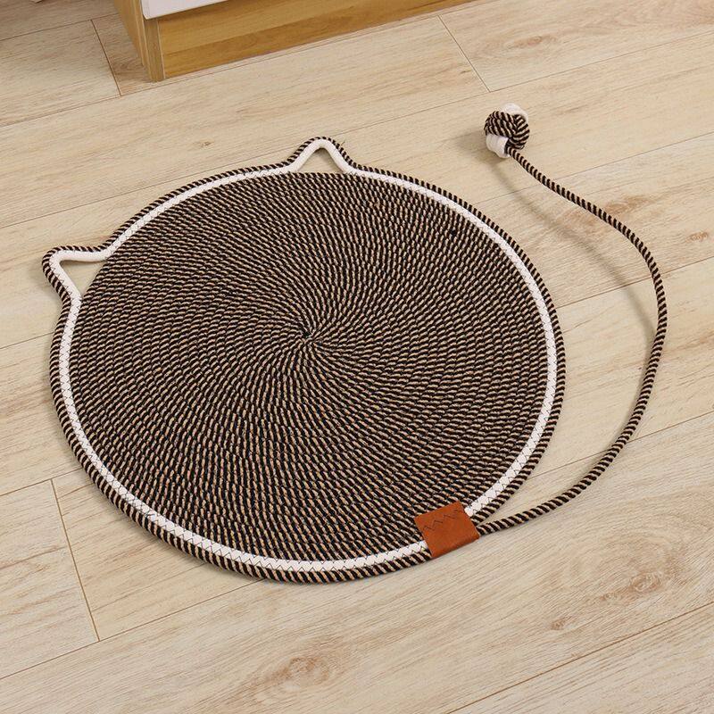 Cat Toy Cat Mat Cat Scratcher Pet Pad(54).jpg