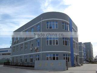 Shijiazhuang Tonhe Electronics Technologies Co., Ltd. company overview - view 1
