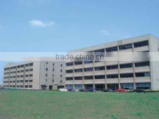 Hangzhou Gaoke Industry & Trade Co., Ltd. company overview - view 1