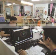 Boynee Underwear (S.Z.) Co., Ltd. company overview - view 2