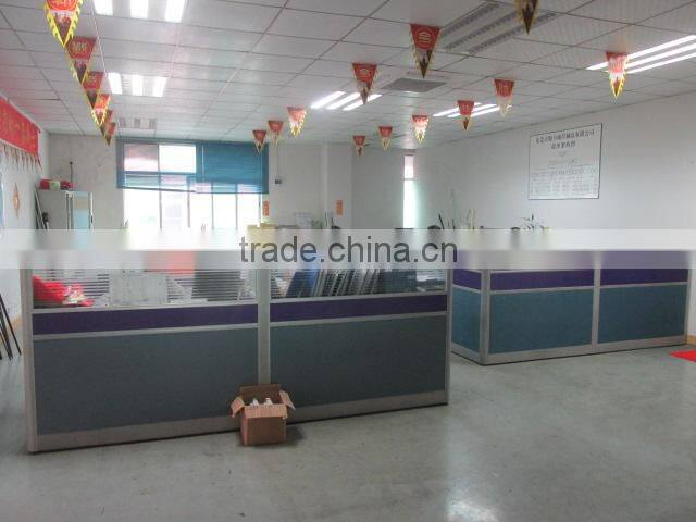 Dongguan Juli Frp Products Co., Ltd. company overview - view 3