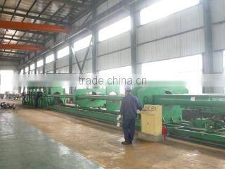 Hebei Xinzhonglian Special Steel Tube Co., Ltd. company overview - view 2
