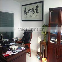 Shaoxing Hao Qi Textile Co., Ltd. company overview - view 3