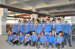 Ruian Lifeng Machinery Co., Ltd. company overview - view 2