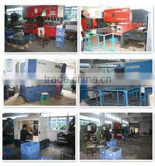 Excelsior Hardware & Plastic Co., Ltd. company overview - view 2