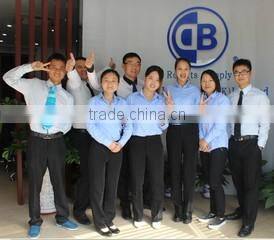 Shenzhen Daben Import & Export Co., Ltd. company overview - view 3