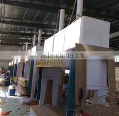 Jiangshan Blessing Door Industry Co., Ltd. company overview - view 2