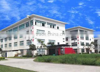 Shanghai Fuli Investment & Development Co., Ltd. company overview - view 1