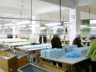 Nanda (Dongshan) Safety & Protection Stuffs Co., Ltd. company overview - view 2