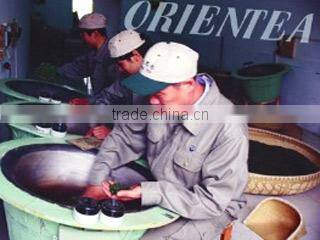 Orient Tea & Commodities Co., Ltd. company overview - view 2