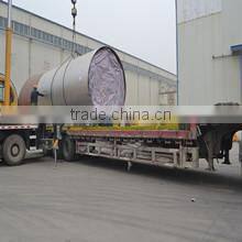 Xinxiang Jinxin Chemical Engineering Equipment Co., Ltd. company overview - view 3