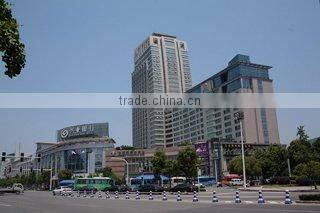 Taizhou Sophia Import & Export Co., Ltd. company overview - view 1