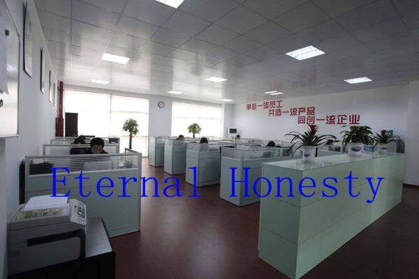 Qingdao Eternal Honesty Trading Co.,Ltd company overview - view 1