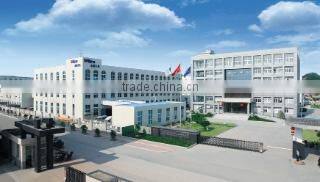 Zhejiang Refine Wufu Air Tools Co., Ltd. company overview - view 2