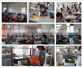 Shaoxing Haodi Textile Co., Ltd. company overview - view 3