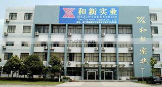 Yiwu City Hexin Lingerie Co., Ltd. company overview - view 1