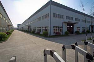 NINGBO TCI Environmental Protection Tech Co., Ltd company overview - view 1