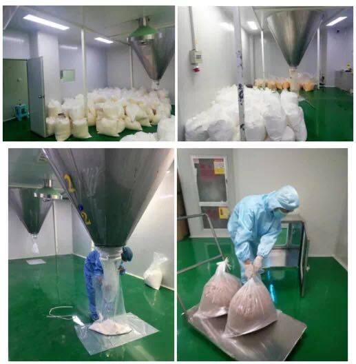 Shaanxi Pepsit Biotechnology Co., Ltd company overview - view 4