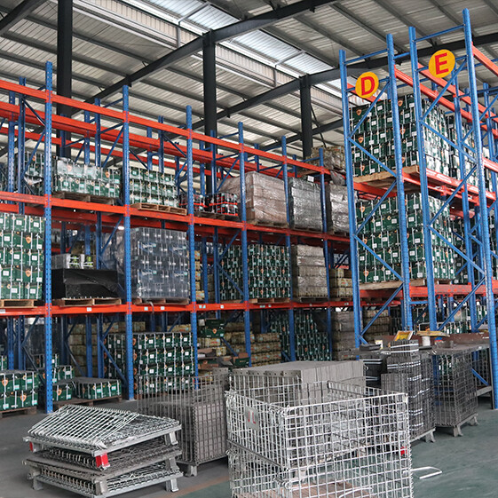 Shiyan Longert Industrial Co., Ltd. company overview - view 3