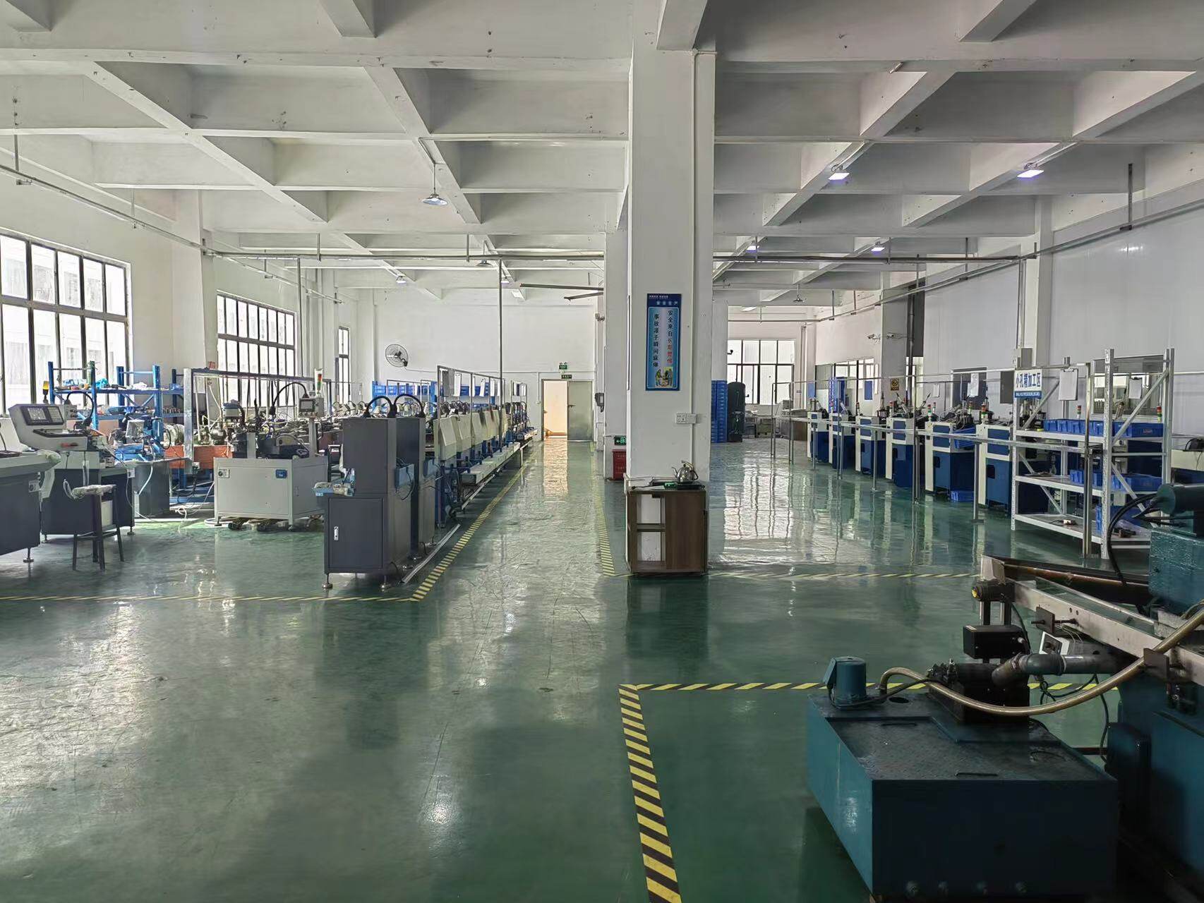 Pekin Magnetics & Technology (Guangzhou) Co.,ltd company overview - view 4