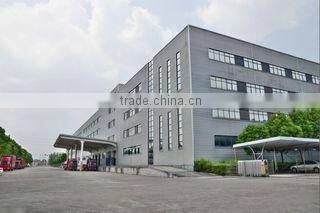 Zhejiang Yaxing Fiber Co., Ltd. company overview - view 2