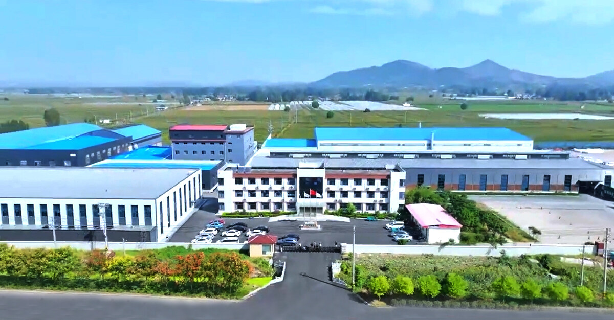 Huayue Diamond (Shandong) Arts & Crafts Co. , Ltd company overview - view 1