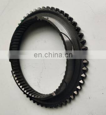 Truck transmission parts 3/4 gear cone rings for Howo AZ2210020502