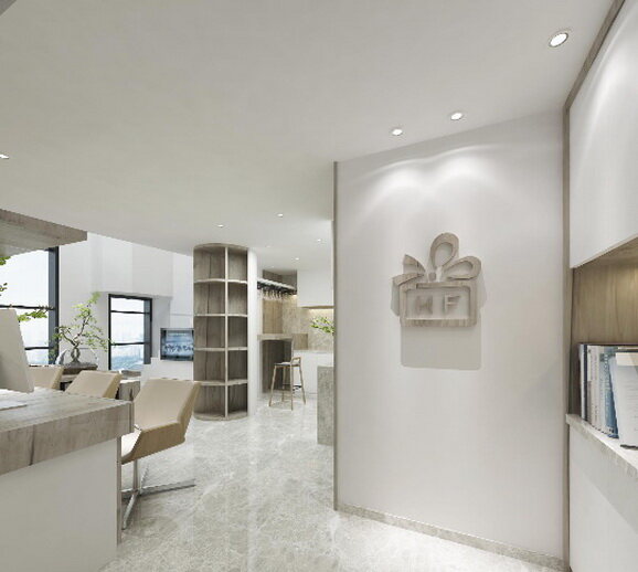 Shantou Haofeng Crafts Co., Limited company overview - view 1