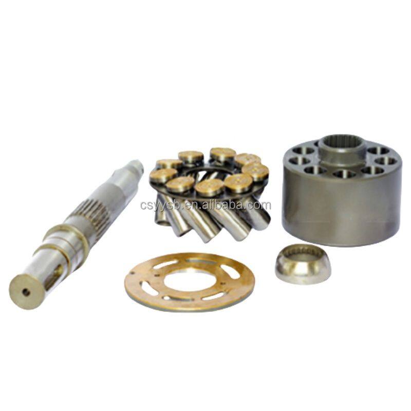 construction machine Hydraulic spare parts KAYABA KYB PSVS-37/90 PSV-10/16 PSV-37C PSV2-10/16 hydraulic pump Repair Kit Parts