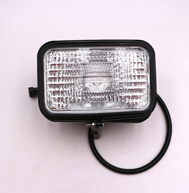 Sany Excavator Led Work Lamp Working Light Led Light Excavator for SY75 /135 /215 /335 Cab Dome Light