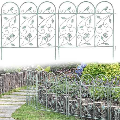 iron garden fence (3)