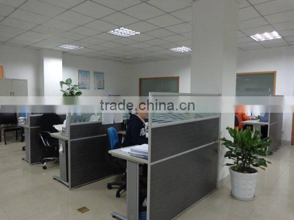 Chongqing Yuneng Oil-Filter Manufacturing Co., Ltd. company overview - view 3