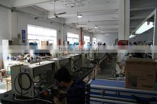 Shanghai Luheng Instrument Co., Ltd. company overview - view 3