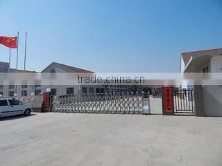 Qingdao Power Peak Tyre Co., Ltd.-Roadup Tyre company overview - view 1