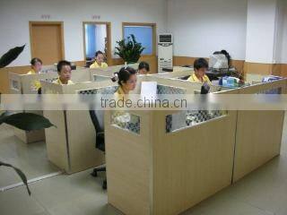Shenzhen Starsky Telecommunication Hong company overview - view 1