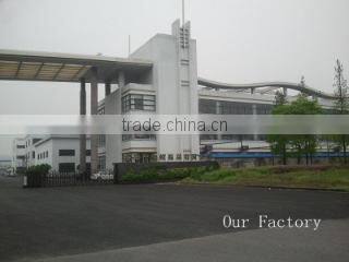 Shaoxing City Xingyue Textile & Apparel Co., Ltd. company overview - view 1