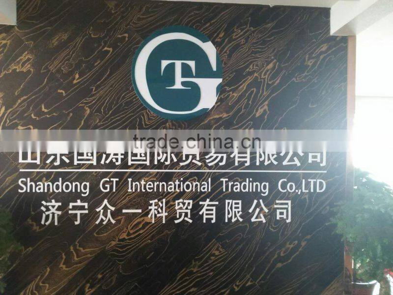 Shandong GT International Trading Co., Ltd. company overview - view 1
