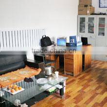 Baoding Zhancheng Garment Manufacturing Co., Ltd. company overview - view 3