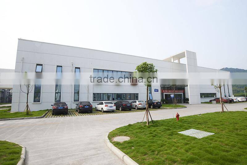 Wuhu Anbang New Steel Material Factory company overview - view 1